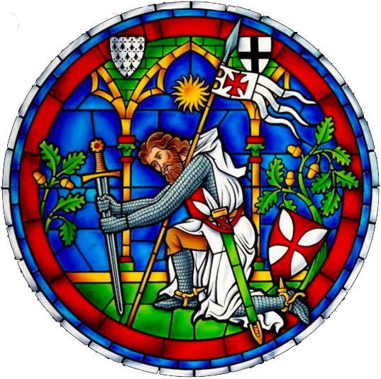 Ordre Sacré des Chevaliers du SaintGraal Ordre Sacré des Chevaliers du SaintGraal