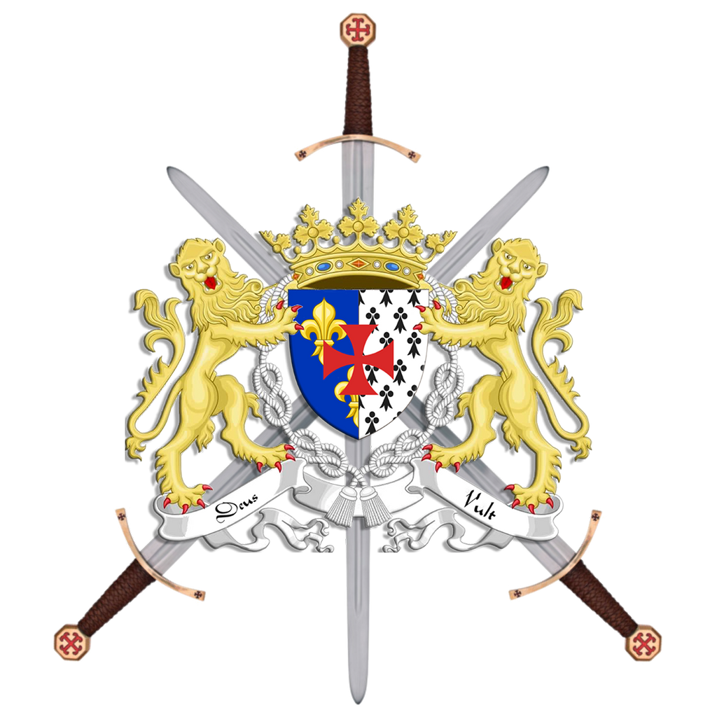 Ordre Sacré des Chevaliers du SaintGraal
